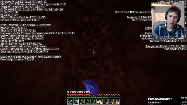 Landsbyen SMP: Jeg er tilbake смотреть онлайн