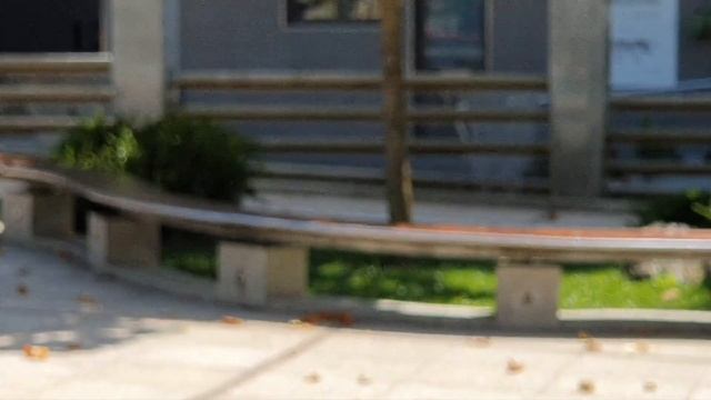 Прогулка по Андорра-ла-Велья. Швейцарцы. смотреть онлайн