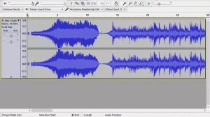 [TUTORIAL #2] How to make a ROBLOX Audio!