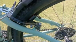 Rockrider ST30 Review