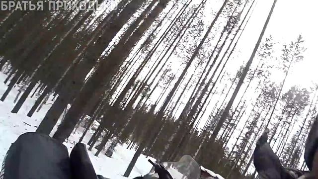 РЫБАЛКА ВЕСНОЙ НА ЛЬДУ / ПОЕЗДКА В УХТУ ЗА ЩУКОЙ И ЕЛЬЦОМ смотреть онлайн