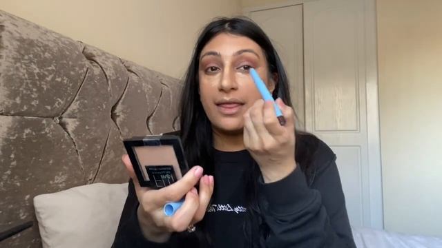 FULL FACE ALL DRUGSTORE MAKEUP | EVERYDAY NATURAL MAKEUP TUTORIAL | JAINA