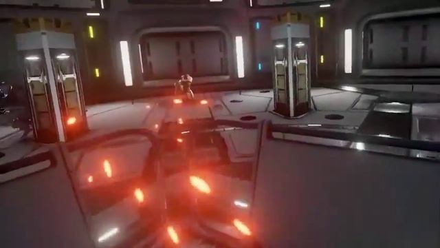 ROM׃ Extraction смотреть онлайн