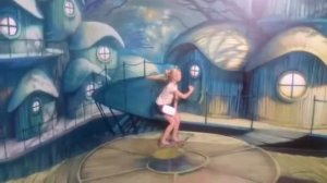 Сказка о девочке по имени Арина!!!