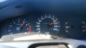 Тойота карина е 1.6 1996г.