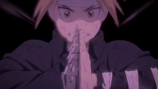 ❰AMV❱  Стальной алхимик