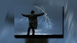 Что вызывает ГРОМ и МОЛНИЮ?