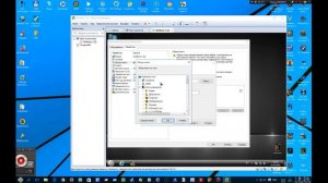 Создание общих папок в VMware Workstation Pro 12