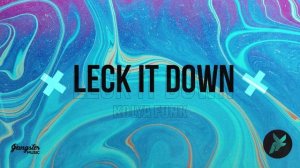 Kolya Funk - Leck It Down