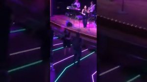 Ламбада! ( подсмотренный танец ), танцую НЕ я :-)