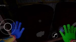 Escape from Playcare Chapter 3 Mobile - Gameplay Video (Android)