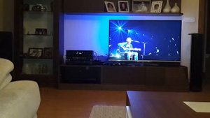 Pioneer vsx 924 klipsch Rf 52 II Dts hd