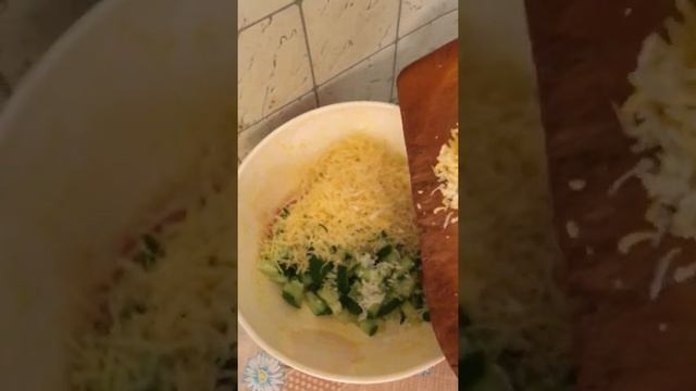 Салат нежность смотреть онлайн