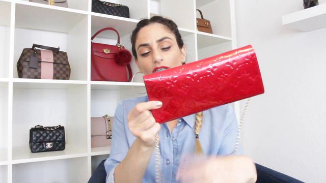 BAG CHARM & CHAIN COLLECTION + GIVEAWAY ❌CLOSED❌ смотреть онлайн