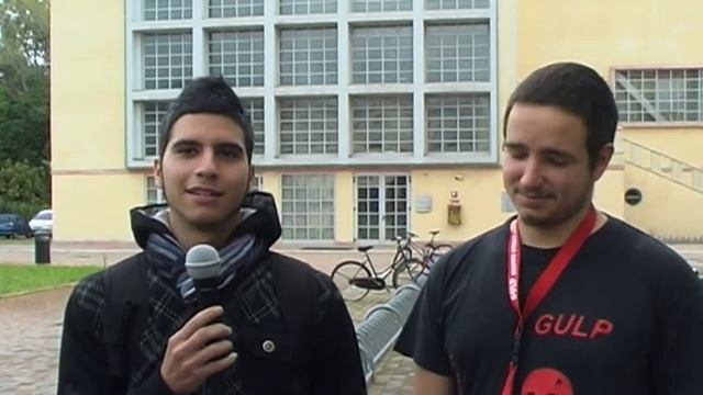 Linux Day Pisa 2010 смотреть онлайн