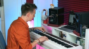 ? NUX NPK-20 | ОБЗОР ДОЛГОЖДАННЫЙ