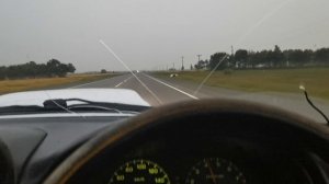 Разгон субару форестер