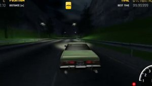 Обзор игры American Lowriders