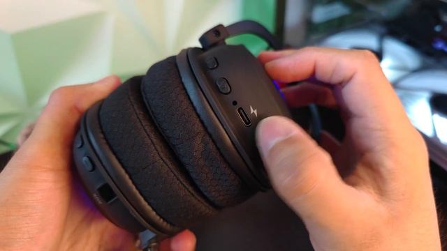 REDRAGON ZEUS X WIRELESS - El SUCESOR de los MEJORES AUDIFONOS CALIDAD PRECIO ? смотреть онлайн