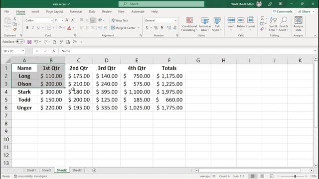 How To Create Cell Styles in MS Excel 2023 | Class 29
