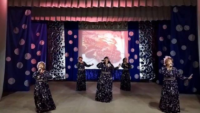 "Рябиновые бусы" смотреть онлайн