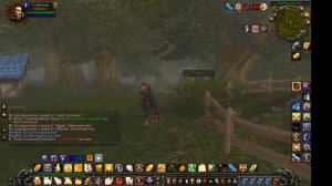 Wow Sirus Бг хпал