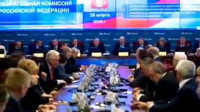 17 марта 2019 г. смотреть онлайн