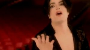 Michael Jackson - You Are Not Alone Official Video.
