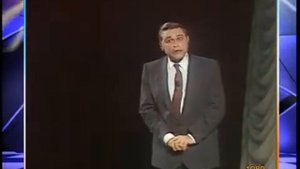 Петросян "Демонстрация", 1989