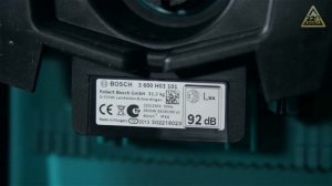 Обзор Электрический измельчитель BOSCH AXT 25 D и BOSCH AXT 25 TC