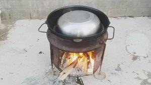 Праздничный плов