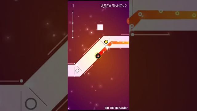 Играем в игру Dacing Ballz смотреть онлайн