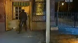 Бар "Каламбур" - Это он меня..."ТРАХ"