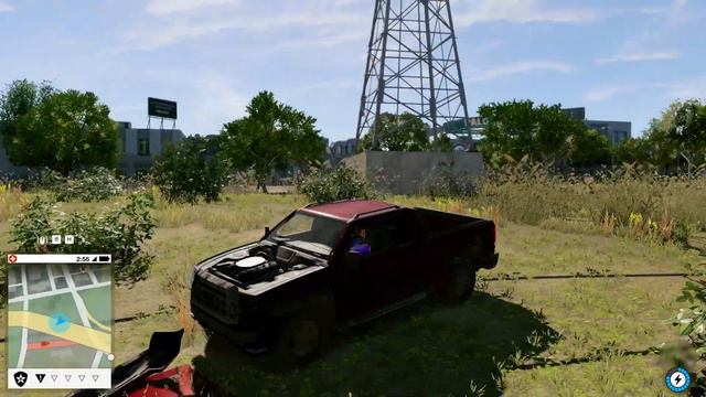 САМАЯ ПЛОХАЯ МАШИНА смотреть онлайн