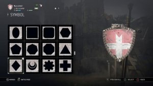 Castle Crasher Emblem | For Honor