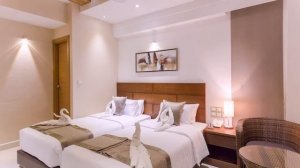 Hotel Ocean Grand at Hulhumale 4* Мальдивы
