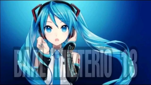 Levan polkka - hatsune miku instrumental смотреть онлайн