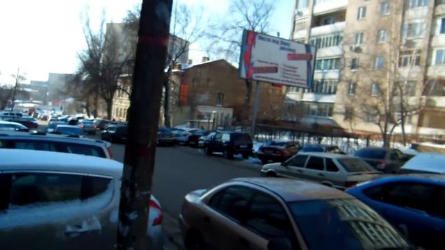 Саратов Радищева 4,6 обзор 1 смотреть онлайн