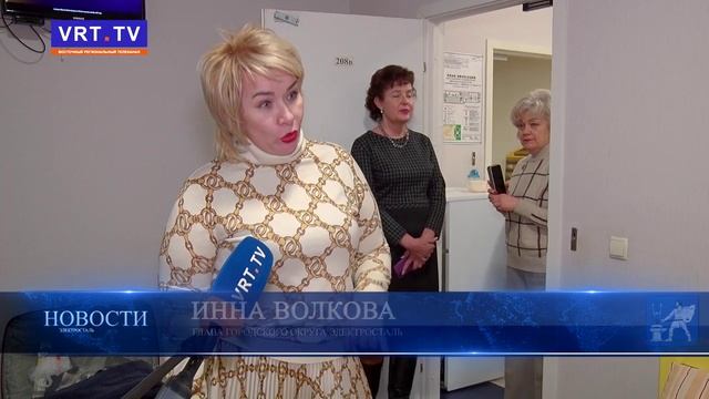 Реабилитация детей из Донбасса в специализированном центре