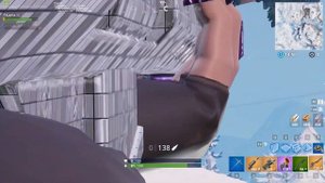 Как играть в фортнайт// Как научиться играть в Fortnite