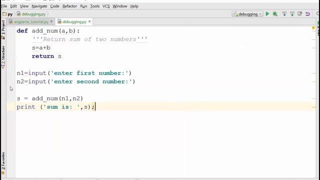Debugging Tips - What is bug and debugging?