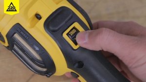 Машина полировальная DEWALT DWP849X