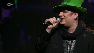 Do You Really Want to Hurt Me - Boy George (Culture Club)