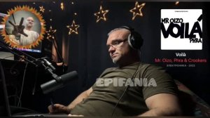 Слова это просто Болтовня - Владимир Епифанцев