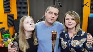 Душевное поздравление отца С Днём Рождения от сына и его семьи 2020!