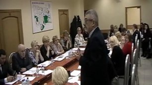 Очередное заседание Совета Депутатов МО Выхино-Жулебино от 20.03.2018 года