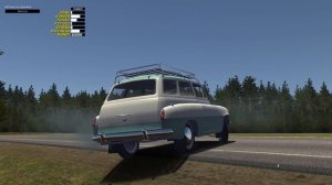 My Summer Car Mods - The Ruscko Restoration Project Part 2: Restored & Inspection