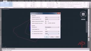 Расчет картограммы Civil 3D обзор возможностей.avi