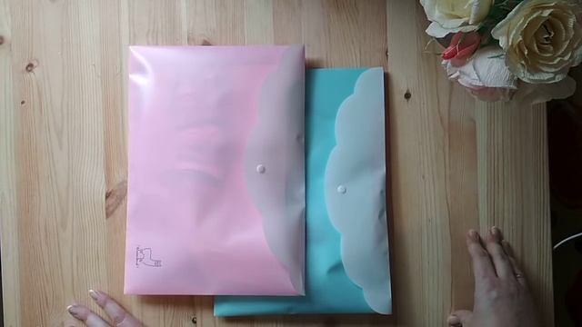 #55. Вышивальное попурри. Процессы, итоги, подарки и покупки весны 2019 смотреть онлайн