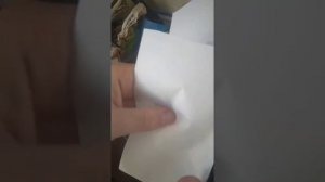 как сделать Стартрек из бумаги и фольги